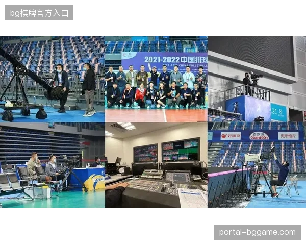 调研显示八成基层体育赛事已将信号实时稳定性提升至核心运营议程